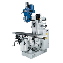 Manual milling machine FM250