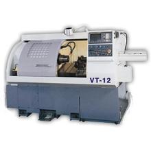 Horizontal lathe CNC VT-12