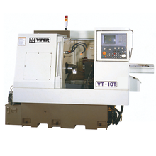 Horizontal lathe CNC VT-10